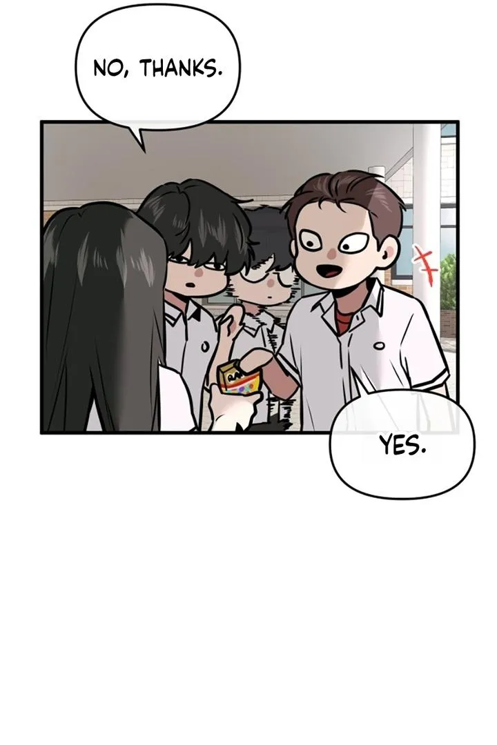 Back to Chan Bi Chapter 3 page 44 - 
