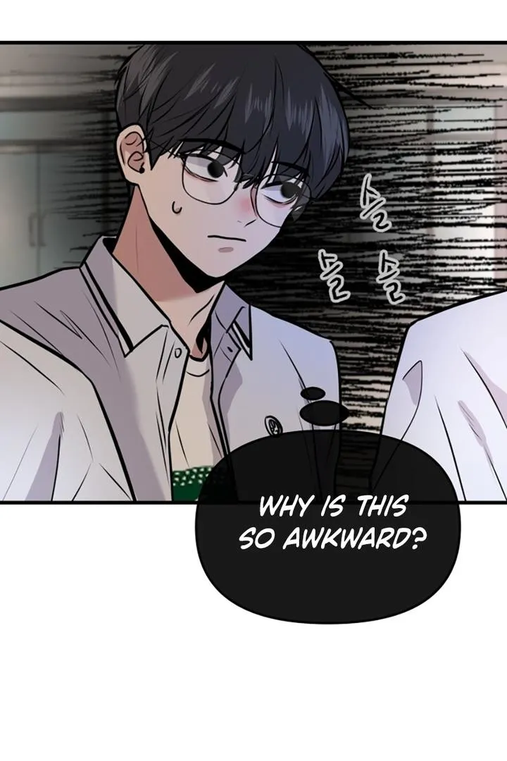 Back to Chan Bi Chapter 3 page 45 - 