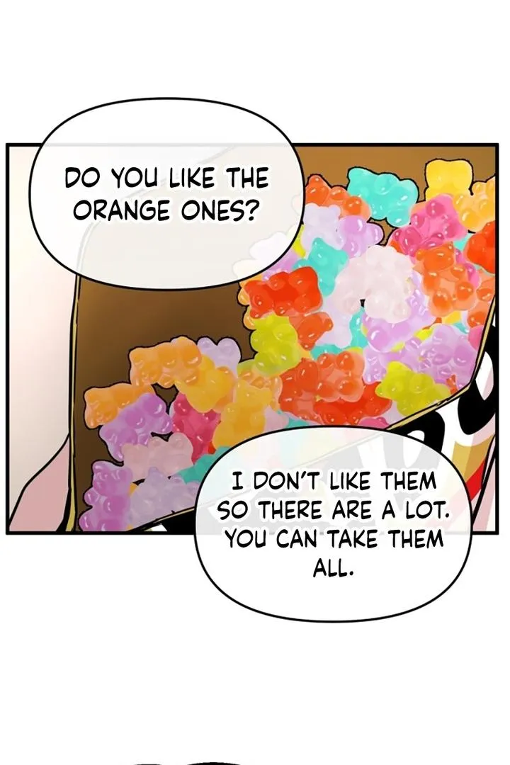 Back to Chan Bi Chapter 3 page 47 - 