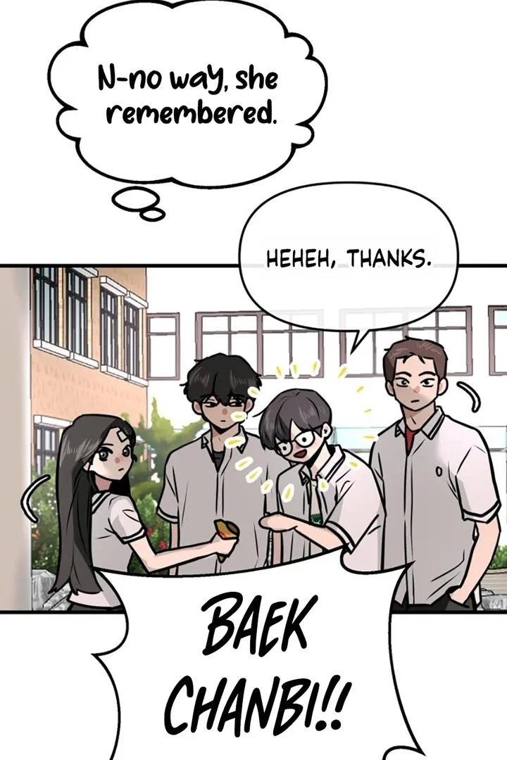 Back to Chan Bi Chapter 3 page 48 - 