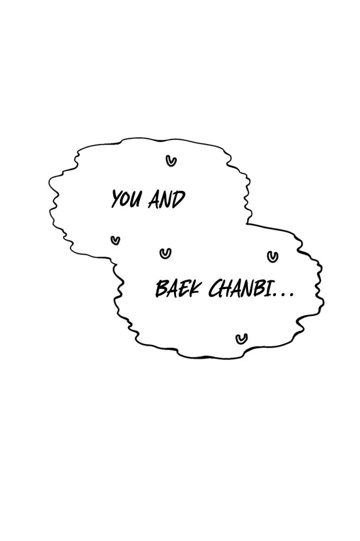 Back to Chan Bi Chapter 3 page 6 - 