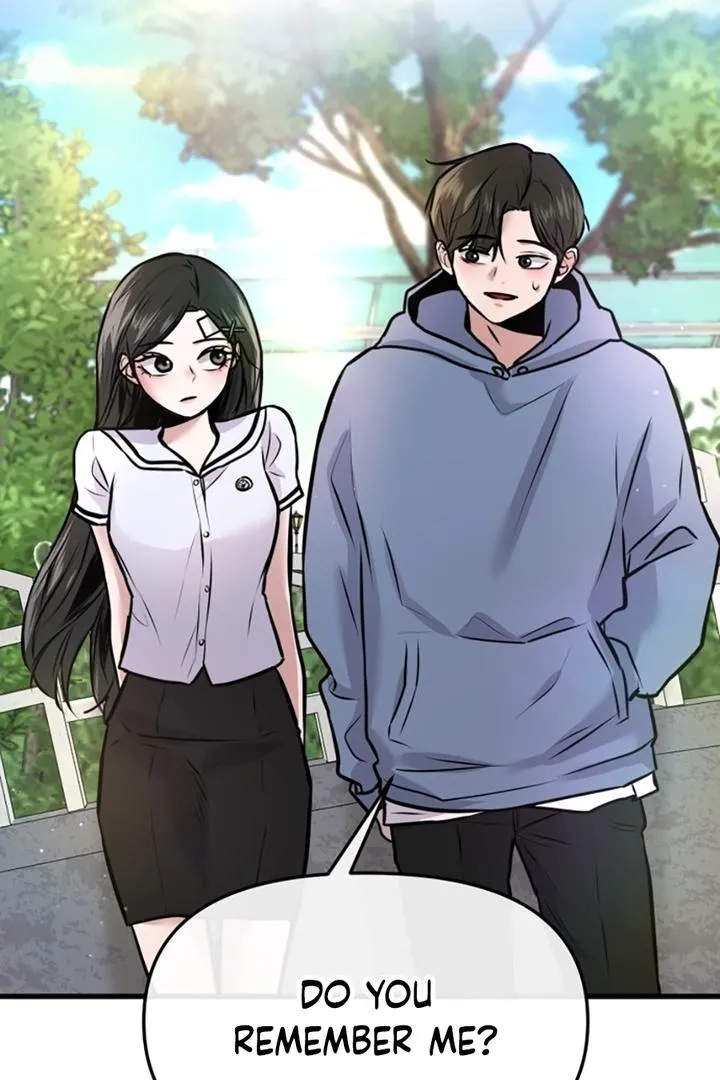 Back to Chan Bi Chapter 3 page 54 - 