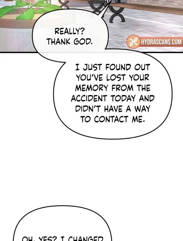 Back to Chan Bi Chapter 3 page 56 - 