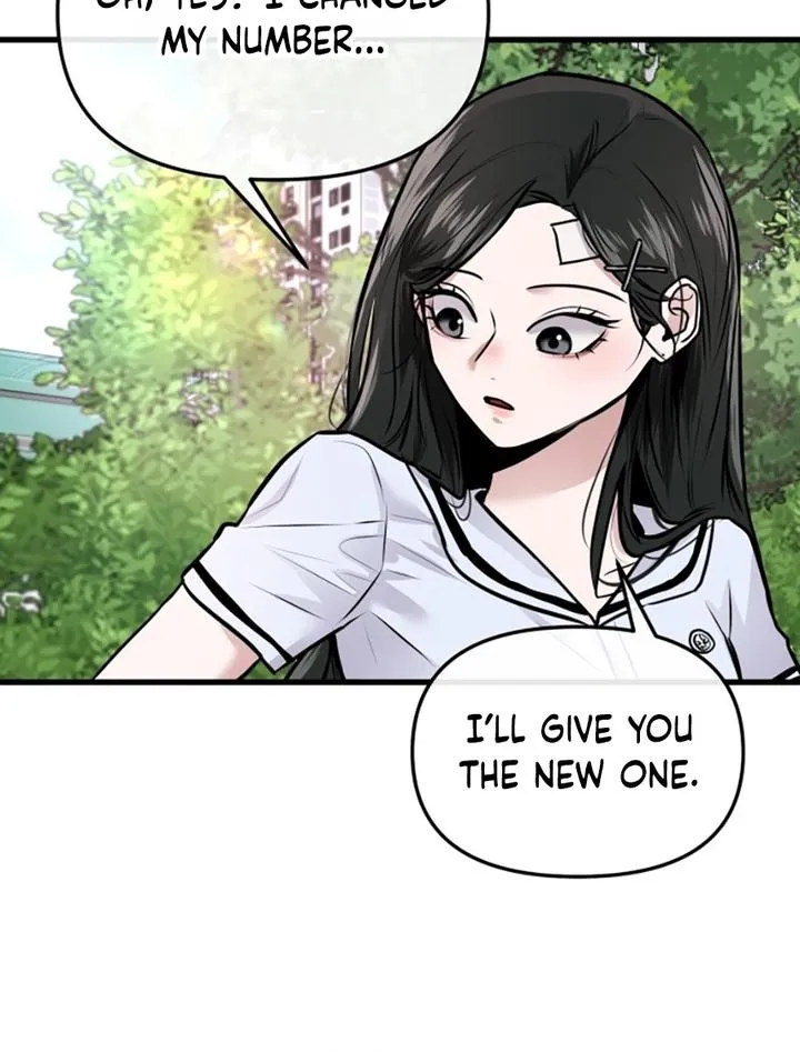 Back to Chan Bi Chapter 3 page 57 - 
