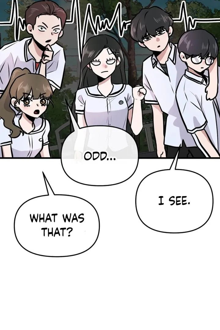 Back to Chan Bi Chapter 3 page 65 - 