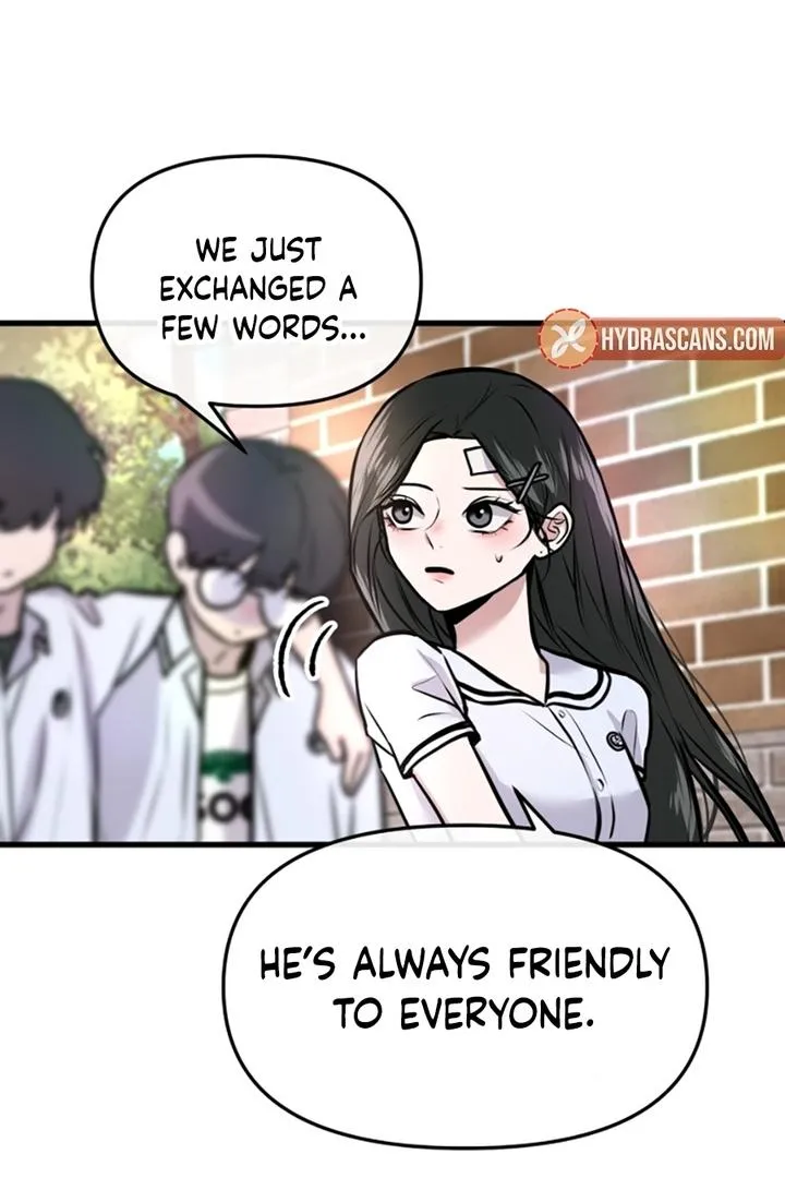 Back to Chan Bi Chapter 3 page 66 - 