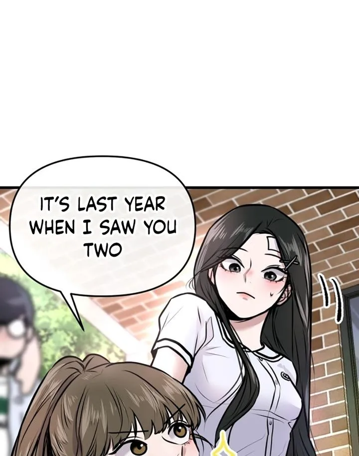 Back to Chan Bi Chapter 3 page 70 - 