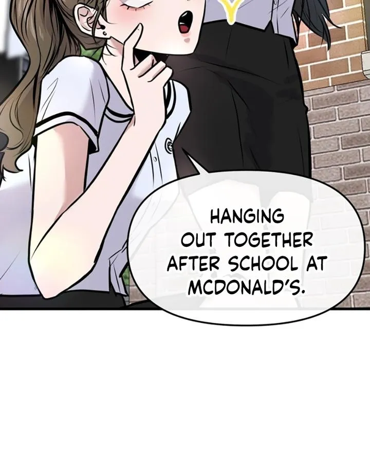 Back to Chan Bi Chapter 3 page 71 - 