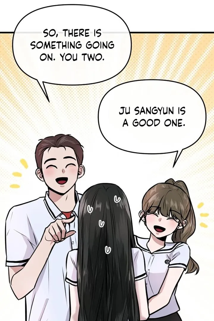Back to Chan Bi Chapter 3 page 75 - 
