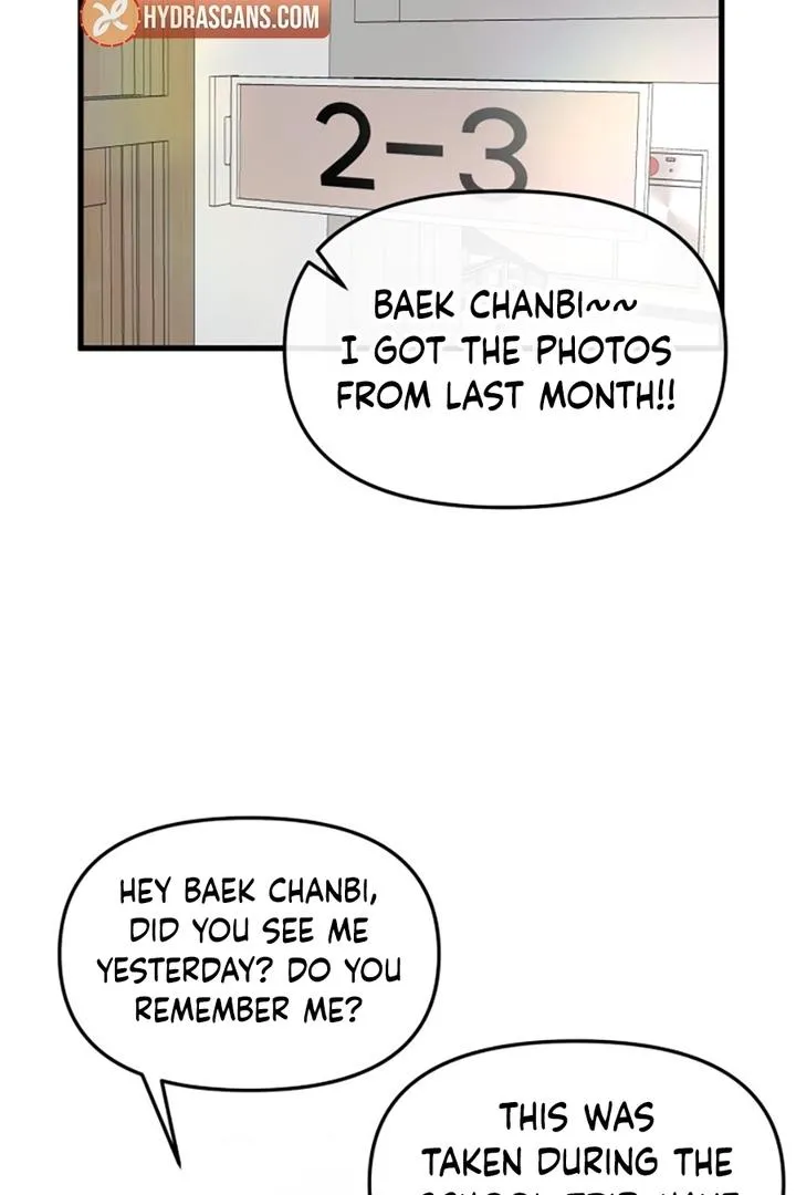 Back to Chan Bi Chapter 3 page 78 - 
