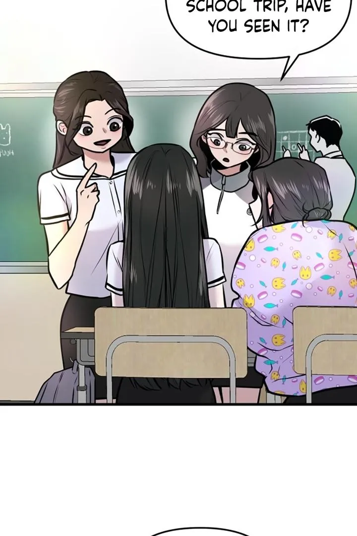 Back to Chan Bi Chapter 3 page 79 - 