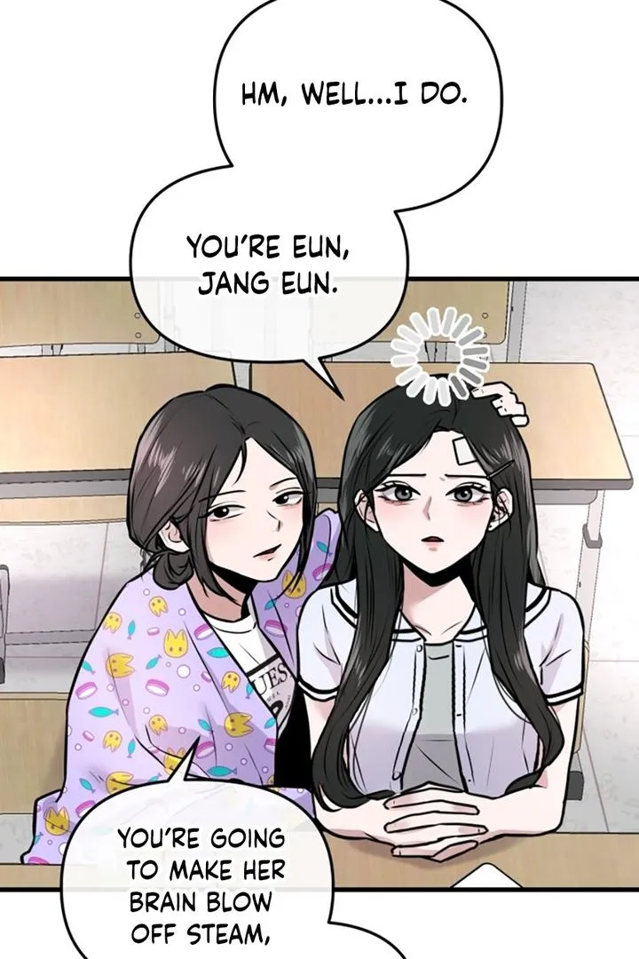 Back to Chan Bi Chapter 3 page 80 - 