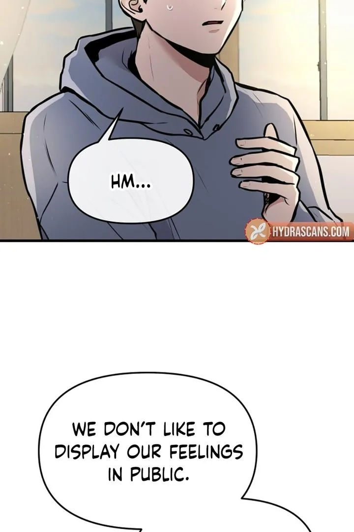 Back to Chan Bi Chapter 3 page 9 - 