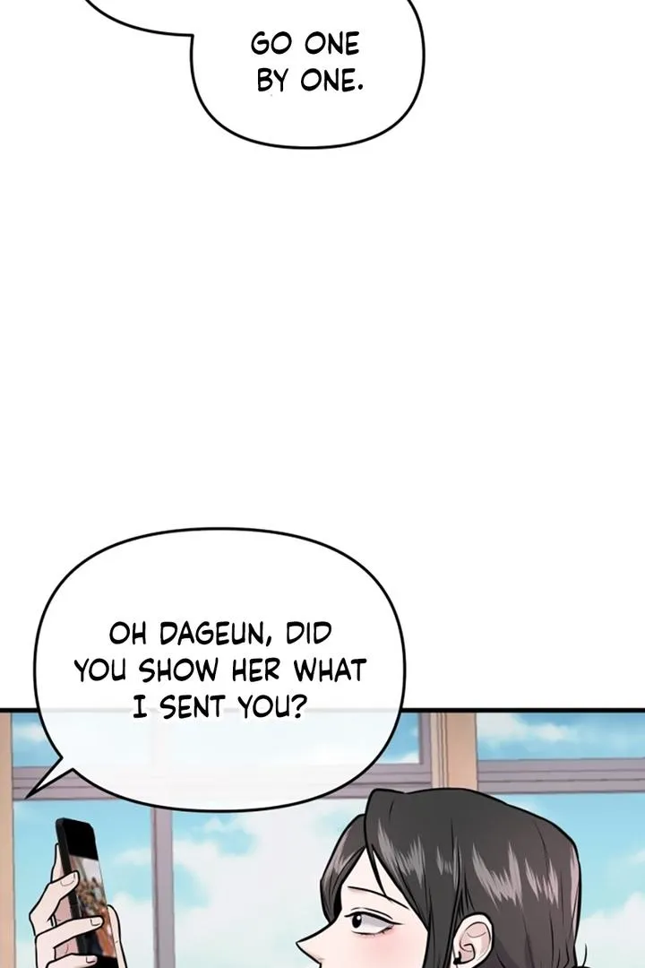 Back to Chan Bi Chapter 3 page 81 - 