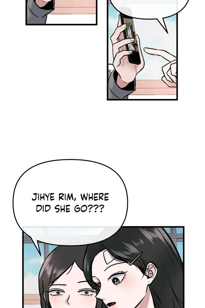 Back to Chan Bi Chapter 3 page 83 - 
