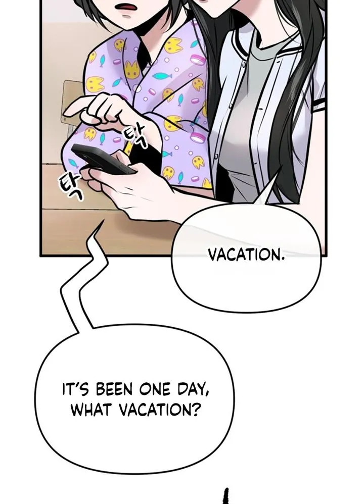 Back to Chan Bi Chapter 3 page 84 - 