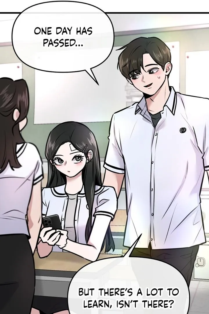 Back to Chan Bi Chapter 3 page 86 - 