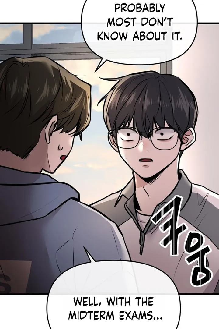 Back to Chan Bi Chapter 3 page 10 - 
