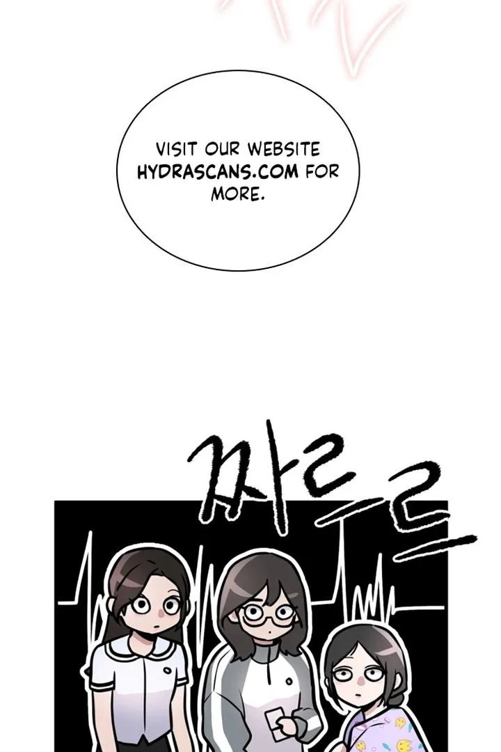 Back to Chan Bi Chapter 3 page 94 - 