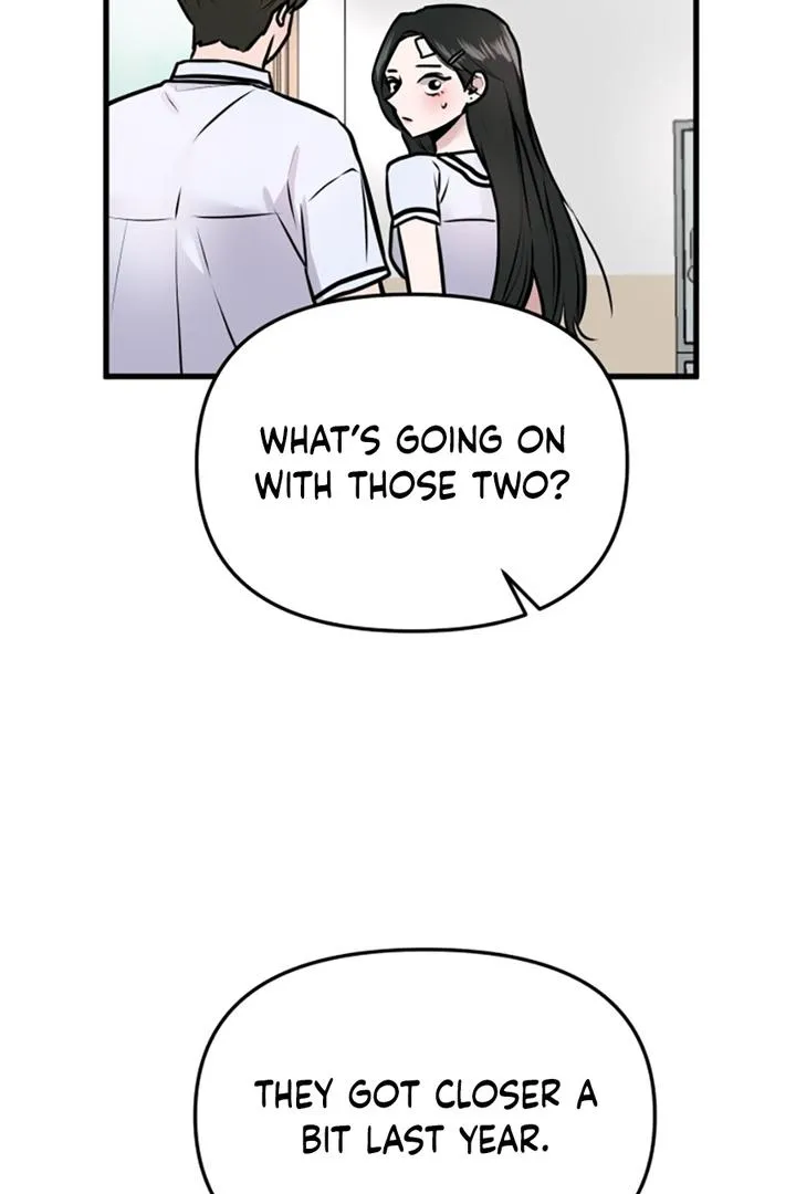 Back to Chan Bi Chapter 3 page 97 - 