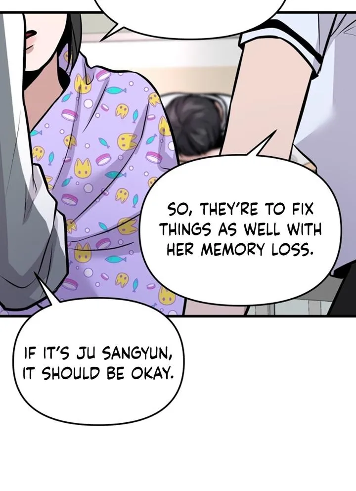 Back to Chan Bi Chapter 3 page 98 - 