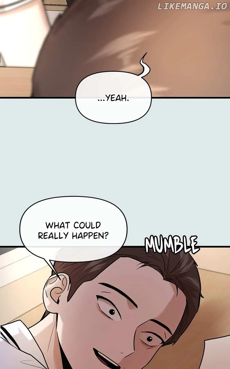 Back to Chan Bi Chapter 30 page 12 - 