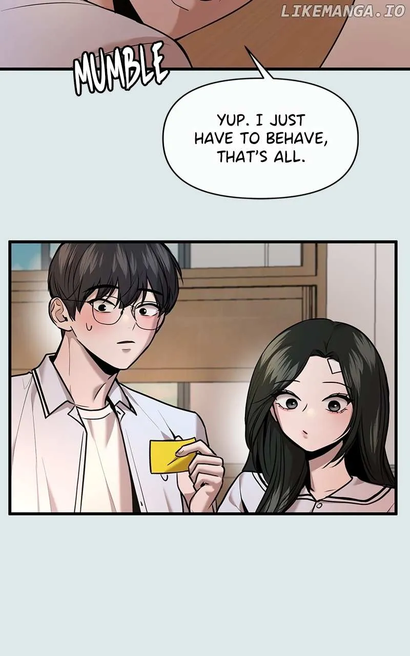 Back to Chan Bi Chapter 30 page 13 - 