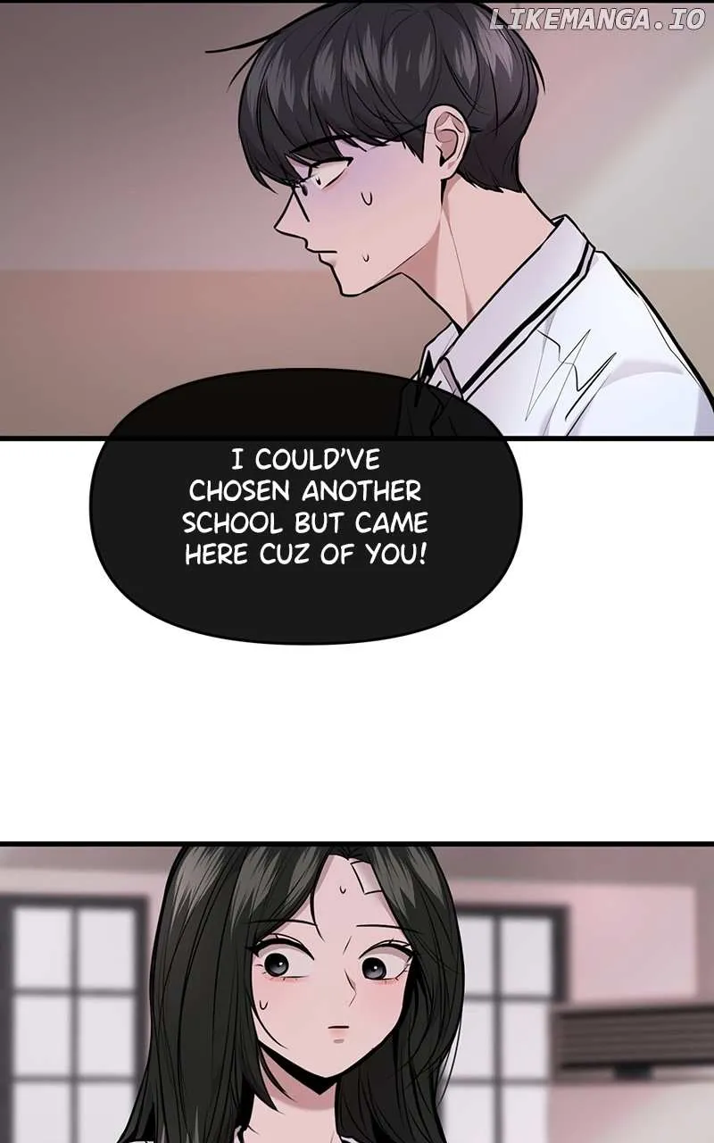 Back to Chan Bi Chapter 30 page 15 - 