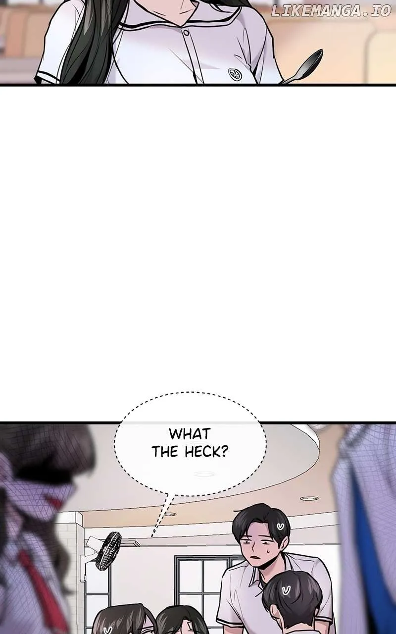 Back to Chan Bi Chapter 30 page 16 - 