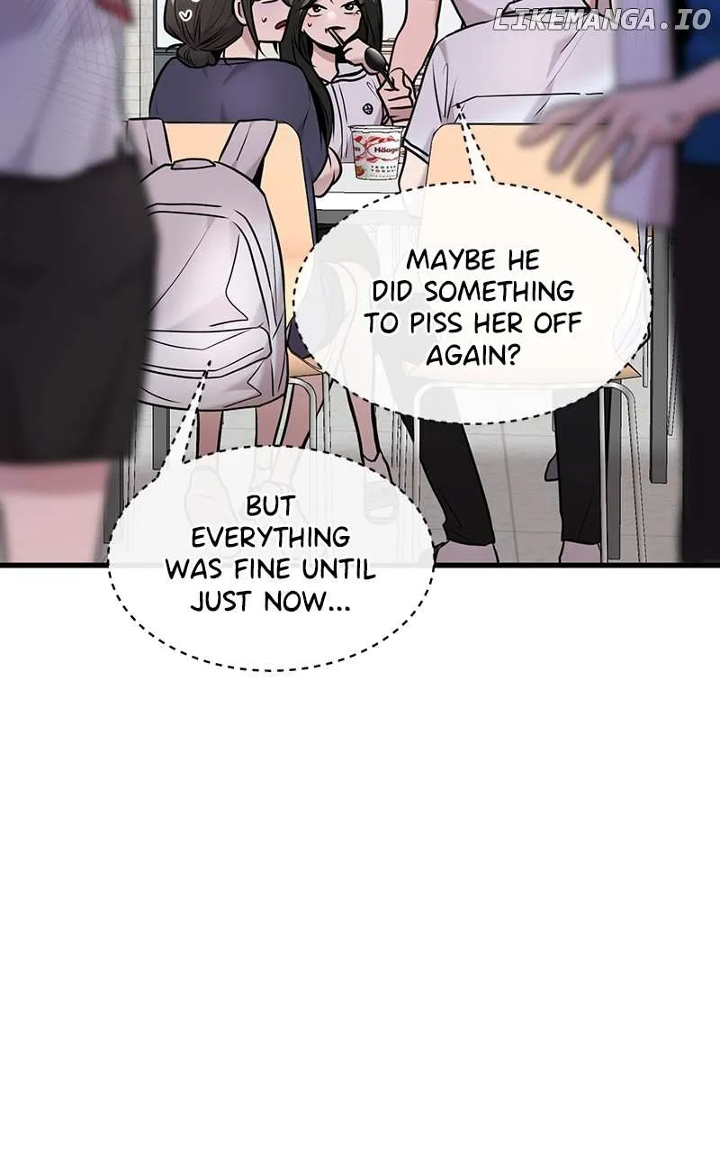Back to Chan Bi Chapter 30 page 17 - 