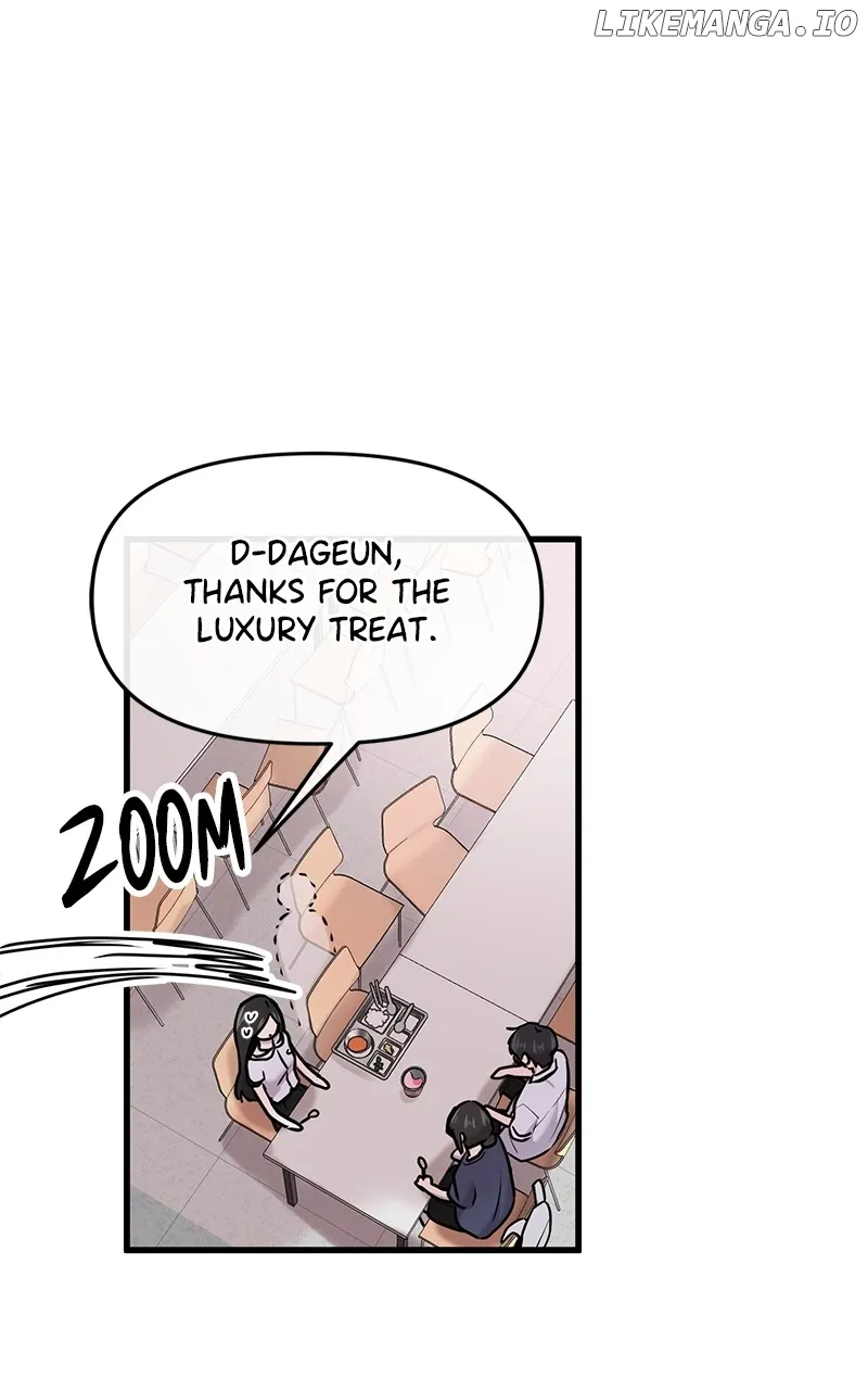 Back to Chan Bi Chapter 30 page 19 - 