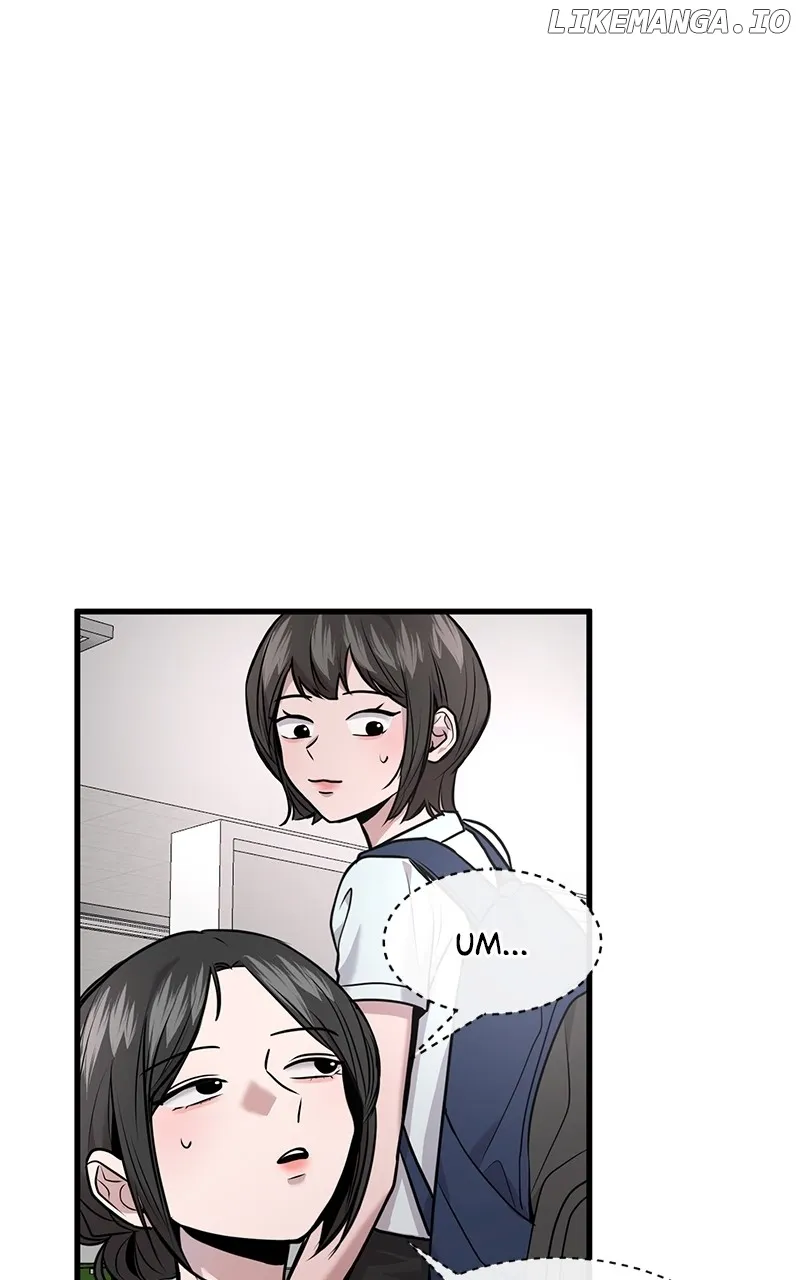 Back to Chan Bi Chapter 30 page 20 - 
