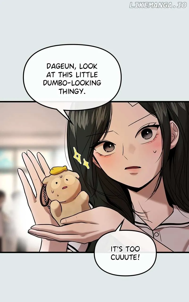 Back to Chan Bi Chapter 30 page 3 - 