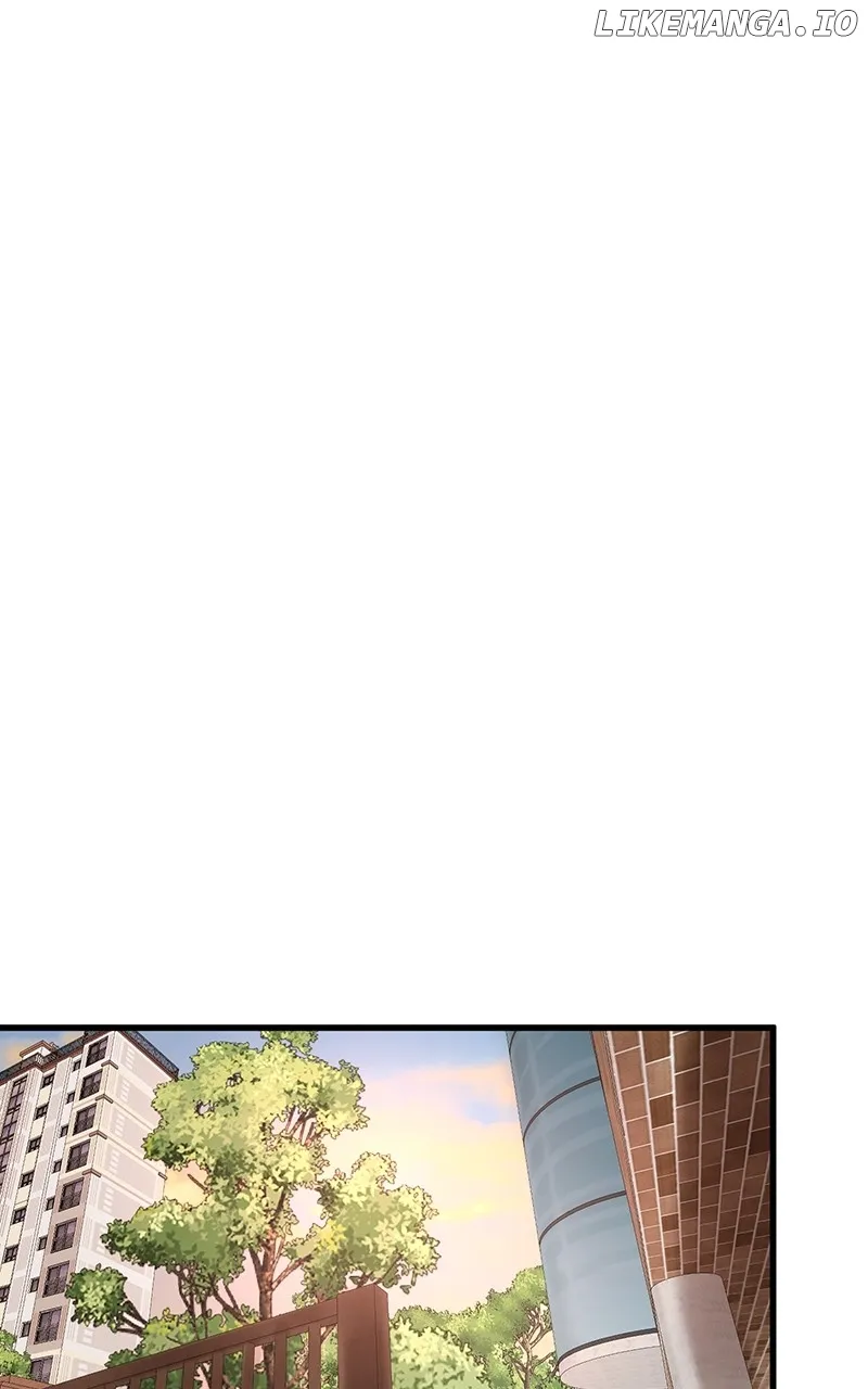 Back to Chan Bi Chapter 30 page 22 - 