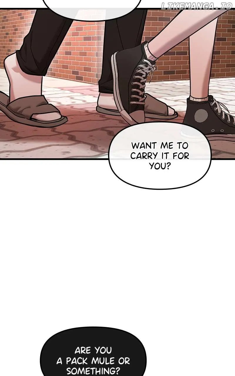 Back to Chan Bi Chapter 30 page 24 - 