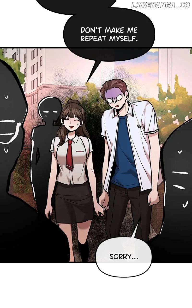 Back to Chan Bi Chapter 30 page 25 - 