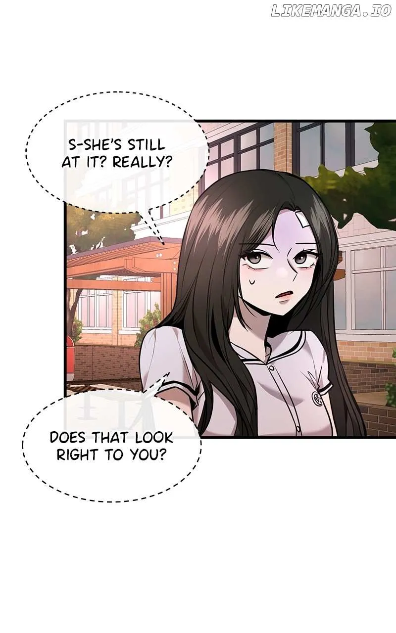 Back to Chan Bi Chapter 30 page 26 - 