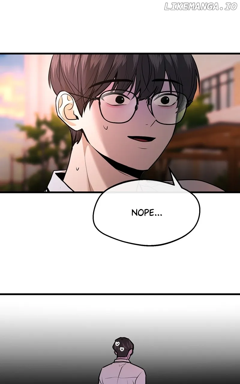 Back to Chan Bi Chapter 30 page 27 - 