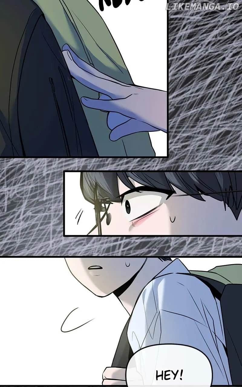 Back to Chan Bi Chapter 30 page 31 - 