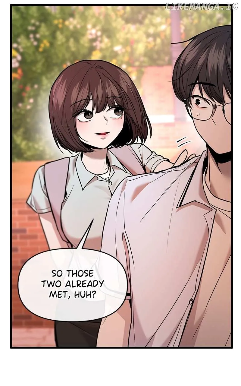 Back to Chan Bi Chapter 30 page 33 - 