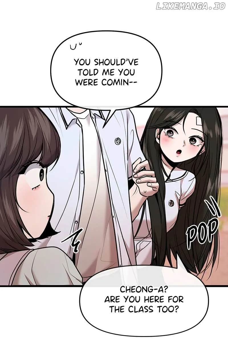 Back to Chan Bi Chapter 30 page 35 - 