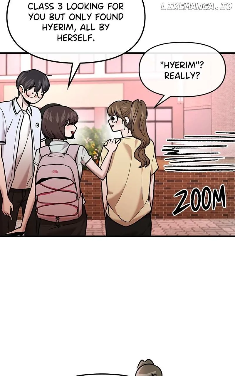 Back to Chan Bi Chapter 30 page 37 - 