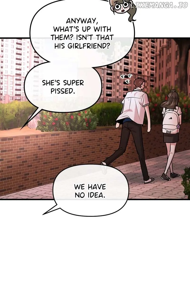 Back to Chan Bi Chapter 30 page 38 - 