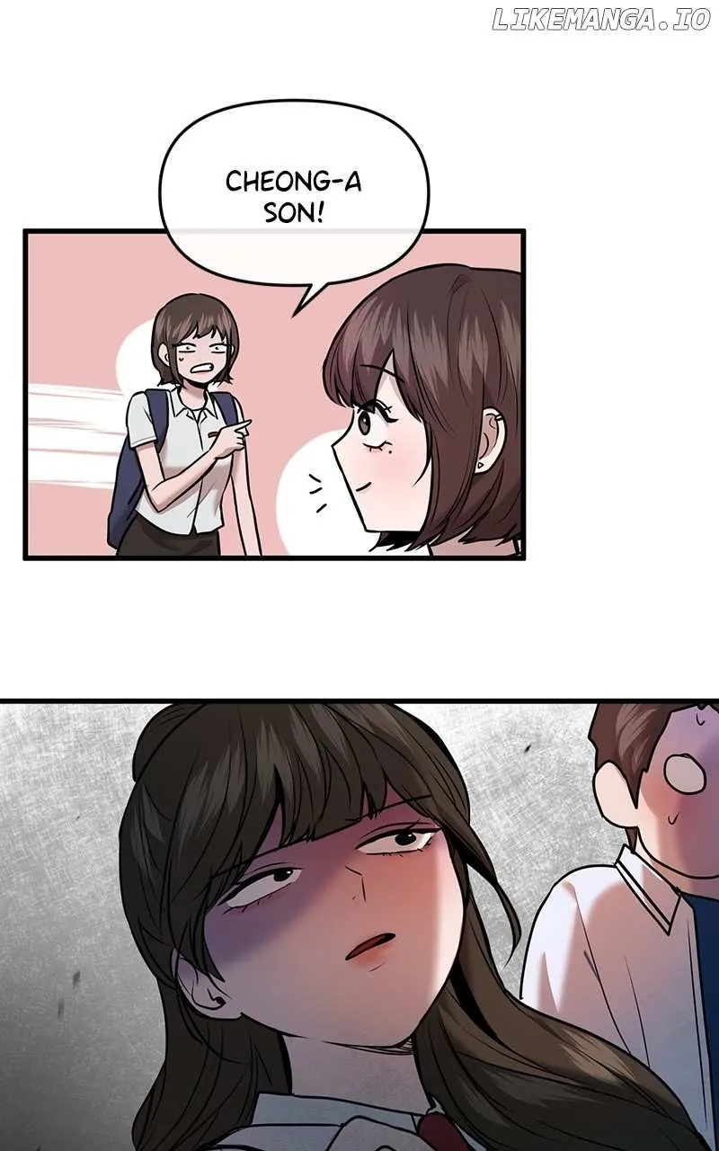 Back to Chan Bi Chapter 30 page 39 - 
