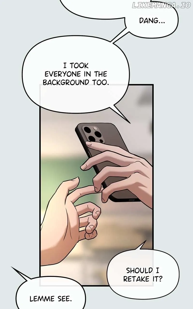 Back to Chan Bi Chapter 30 page 5 - 
