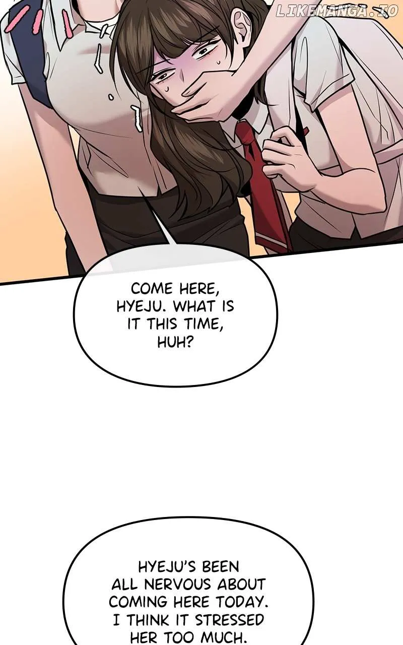 Back to Chan Bi Chapter 30 page 42 - 