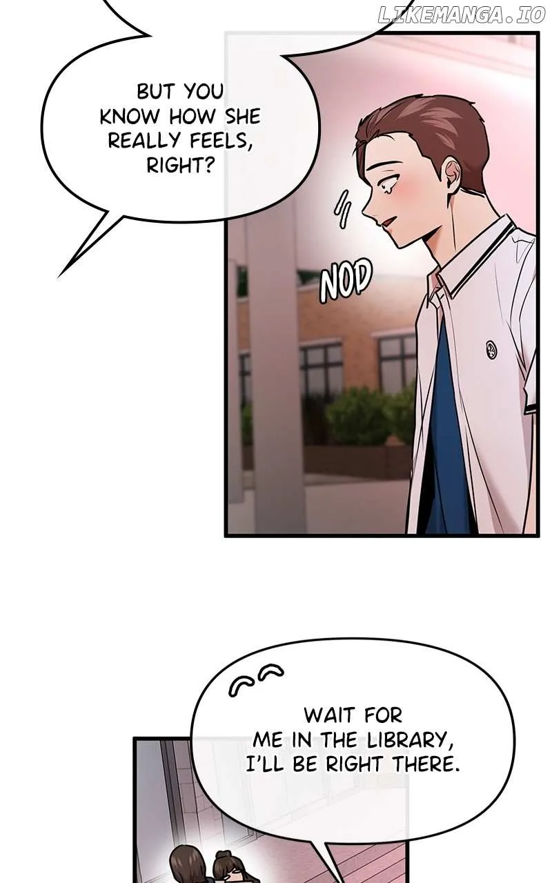 Back to Chan Bi Chapter 30 page 43 - 