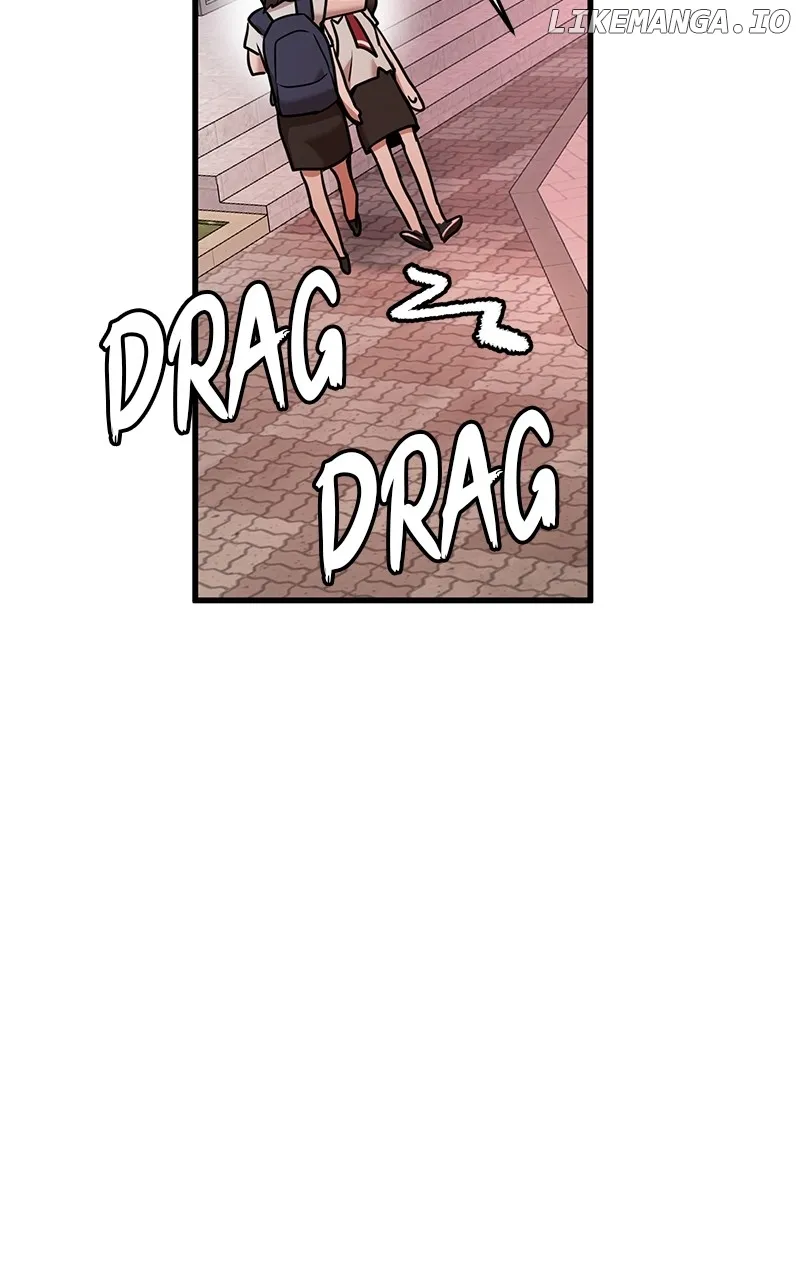 Back to Chan Bi Chapter 30 page 44 - 