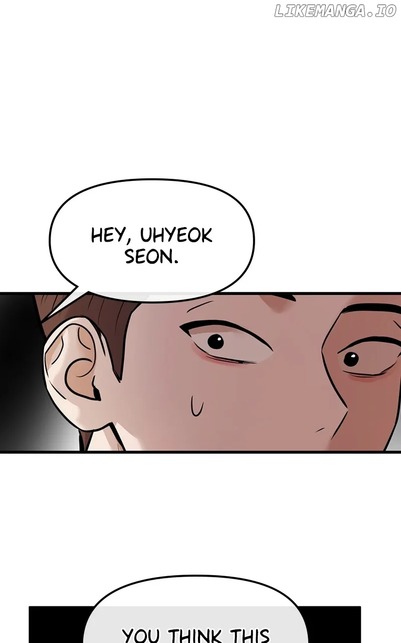 Back to Chan Bi Chapter 30 page 45 - 