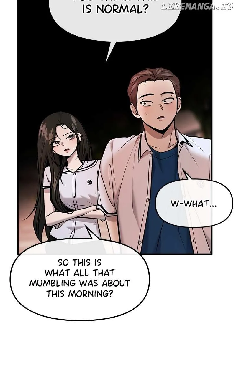 Back to Chan Bi Chapter 30 page 46 - 